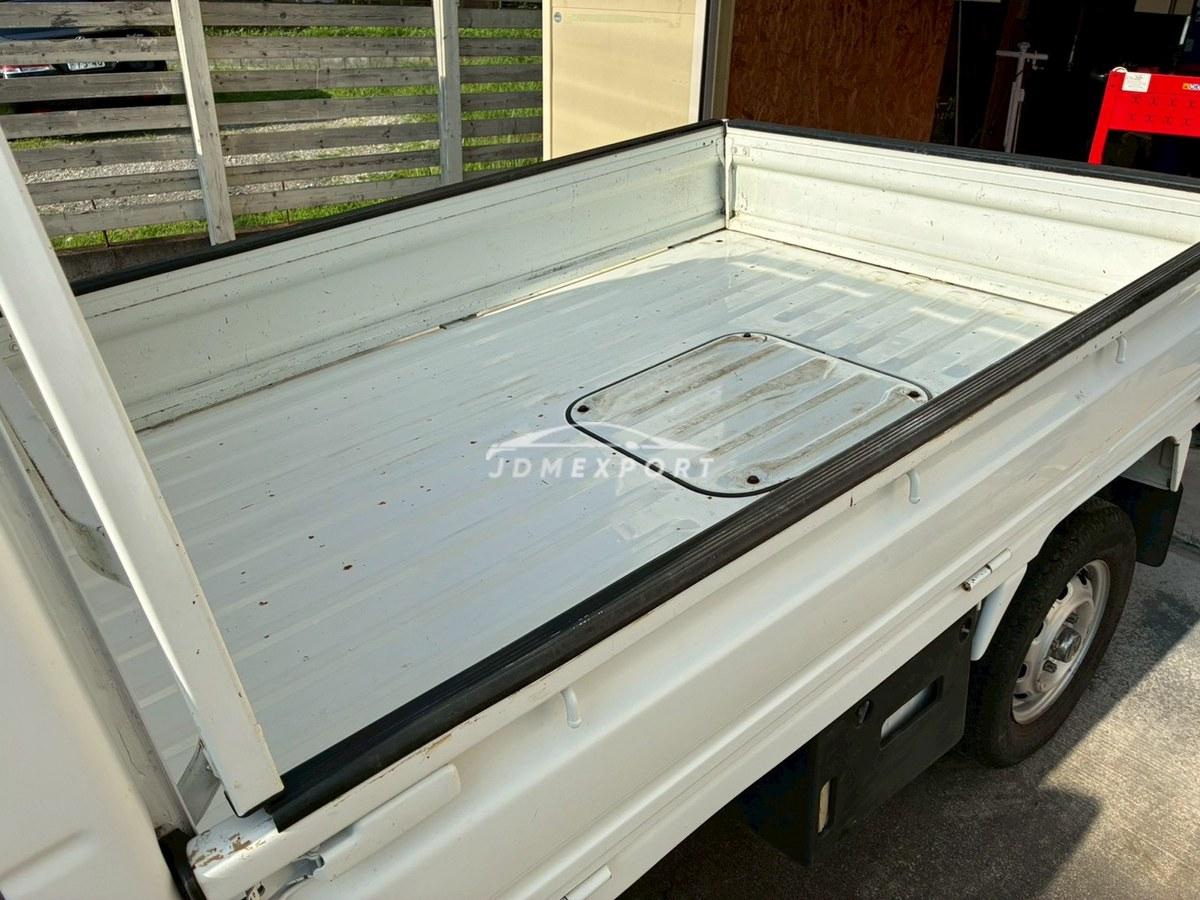 Honda Acty Truck 1998 thumbnail 23
