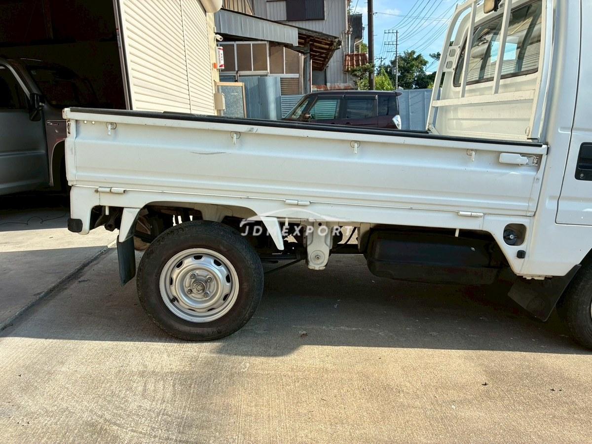 Honda Acty Truck 1998 thumbnail 15