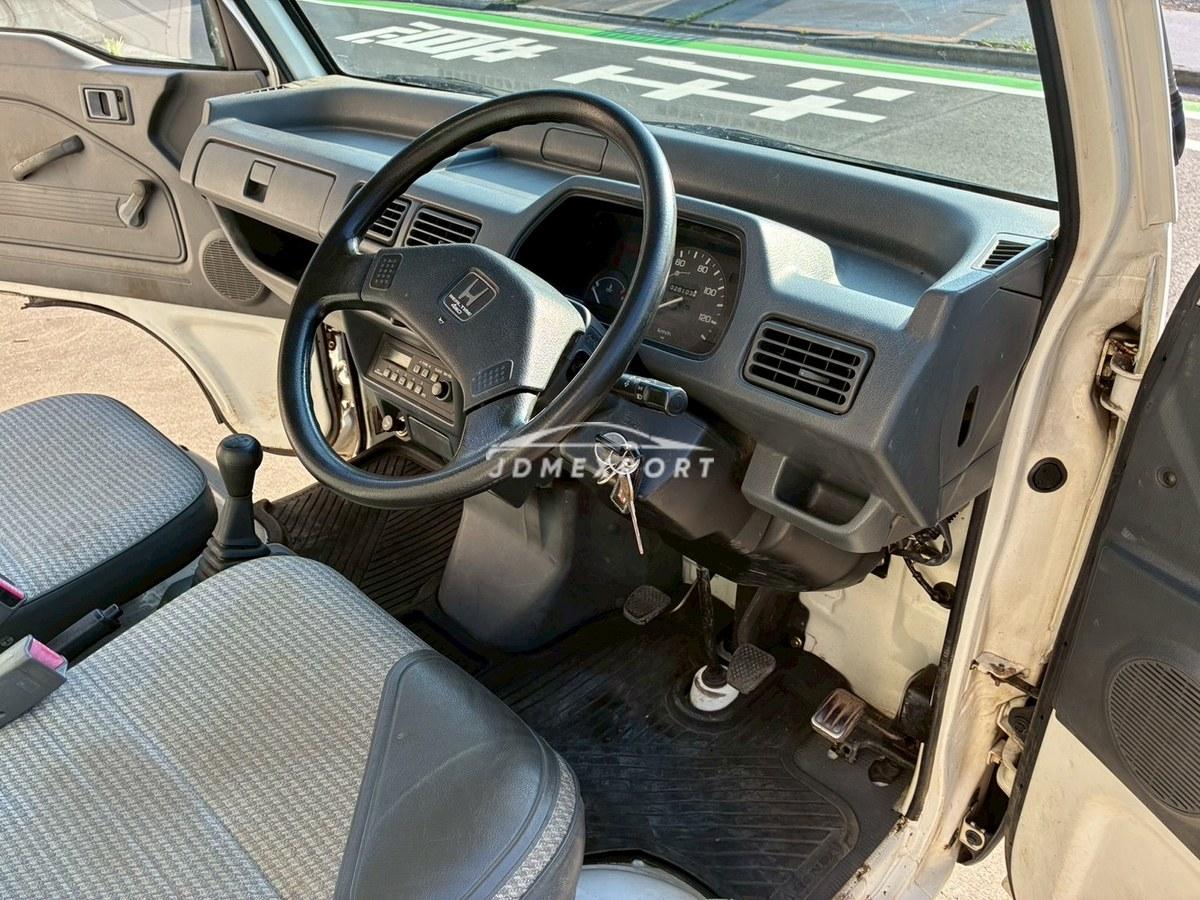 Honda Acty Truck 1998 thumbnail 29