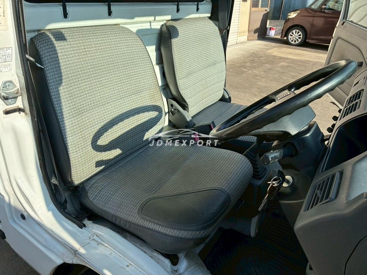 Honda Acty Truck 1998 thumbnail 30