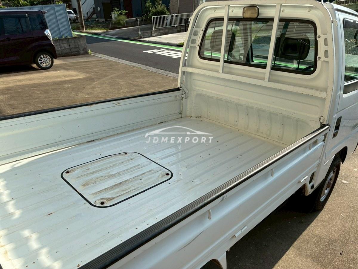 Honda Acty Truck 1998 thumbnail 20