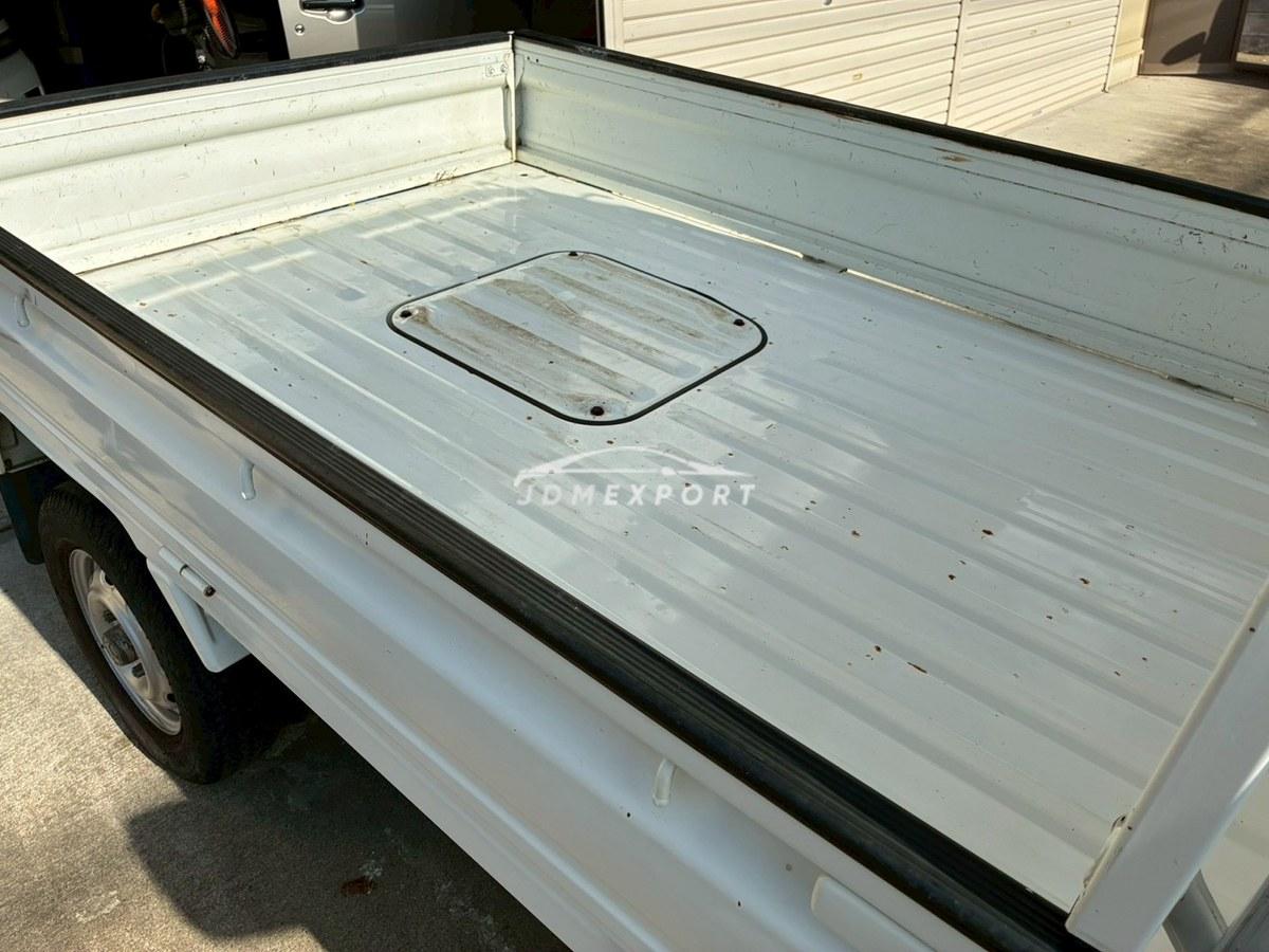 Honda Acty Truck 1998 thumbnail 26