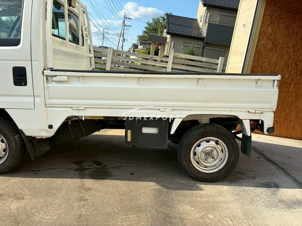 Honda Acty Truck 1998 thumbnail 12
