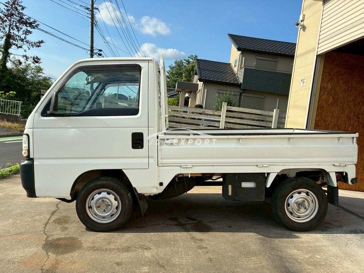 Honda Acty Truck 1998 thumbnail 10