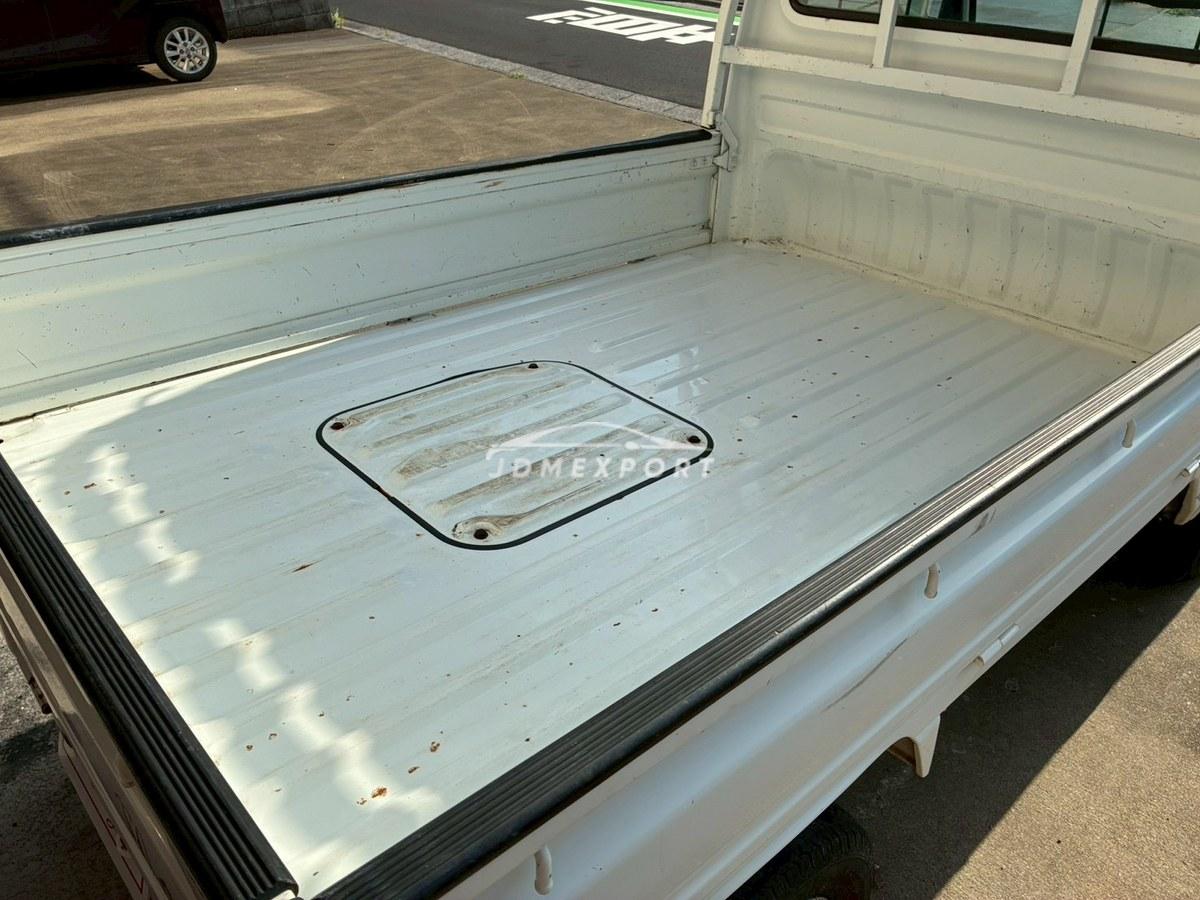 Honda Acty Truck 1998 thumbnail 25