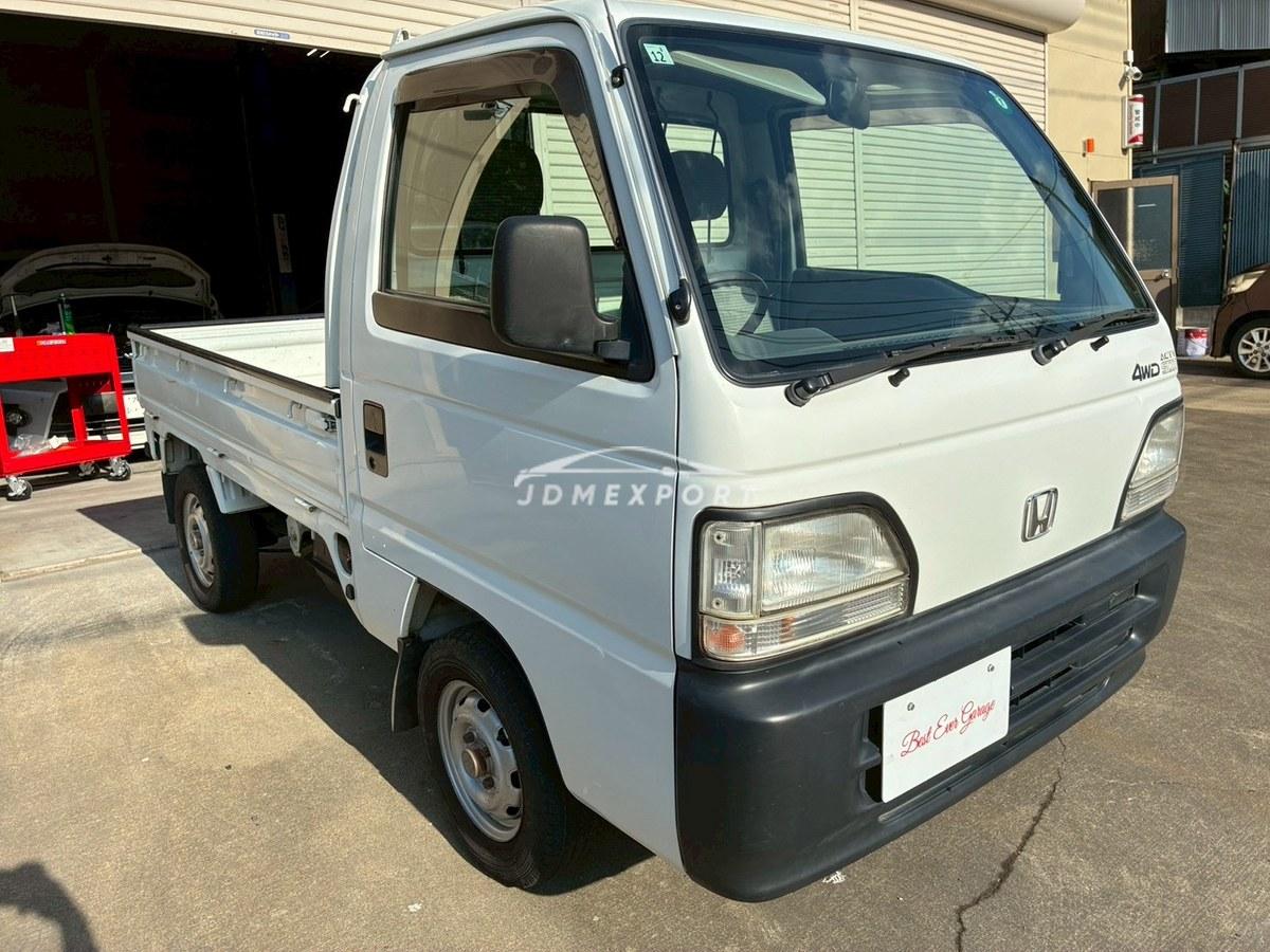 Honda Acty Truck 1998