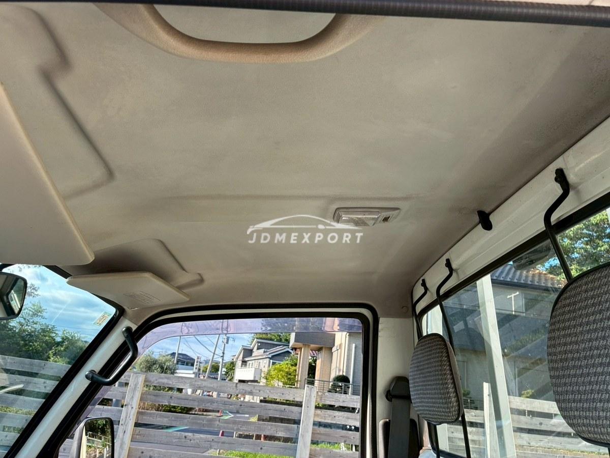 Honda Acty Truck 1998 thumbnail 38