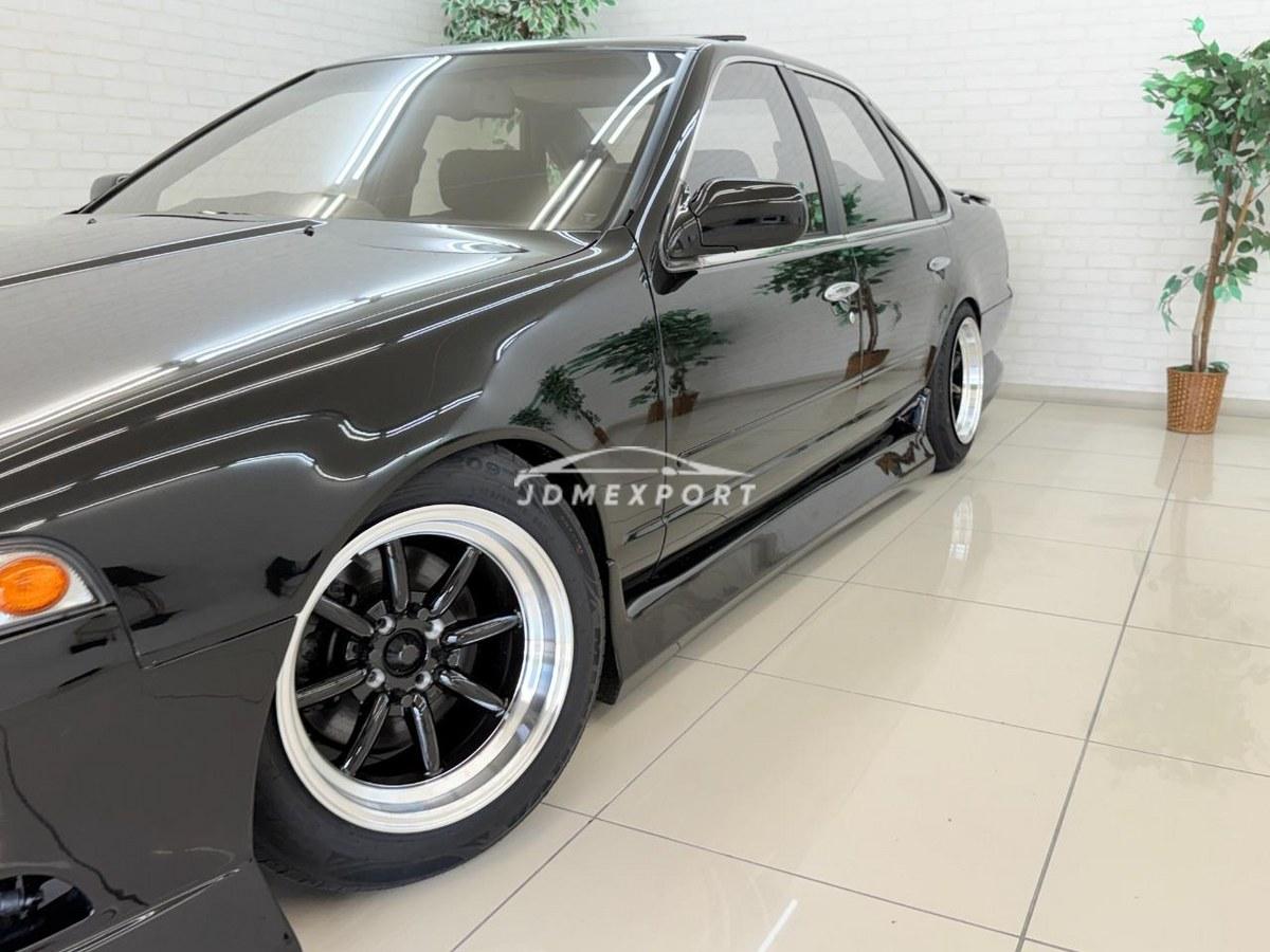 Nissan Cefiro 1989 thumbnail 34