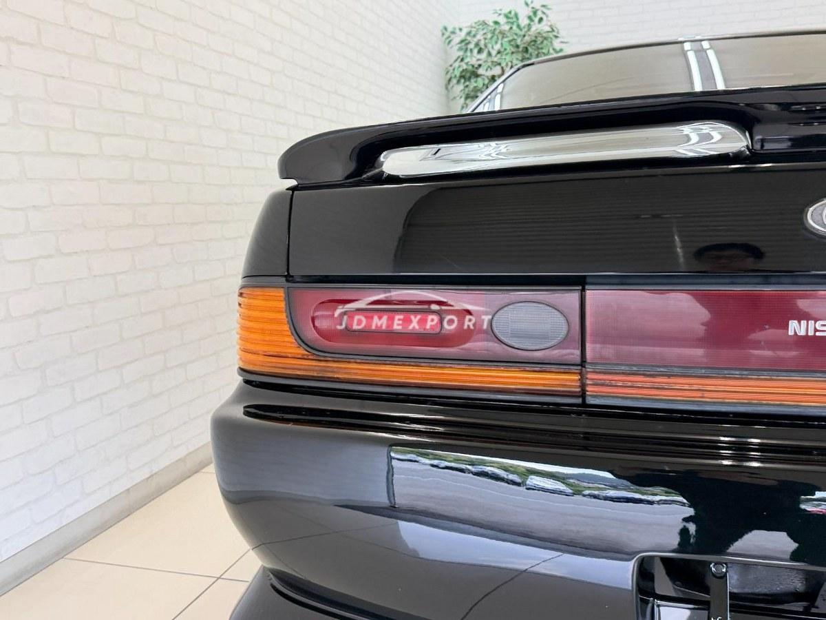 Nissan Cefiro 1989 thumbnail 44
