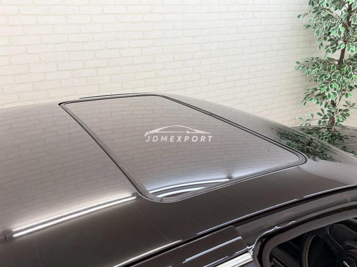 Nissan Cefiro 1989 thumbnail 52