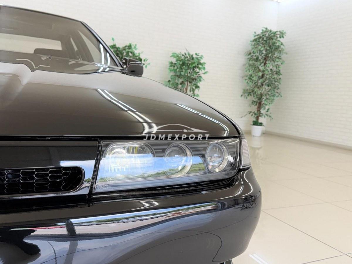 Nissan Cefiro 1989 thumbnail 22