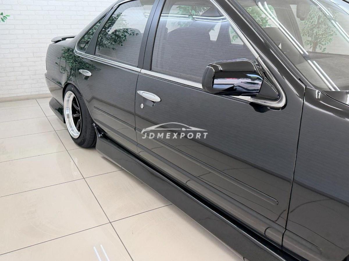 Nissan Cefiro 1989 thumbnail 40
