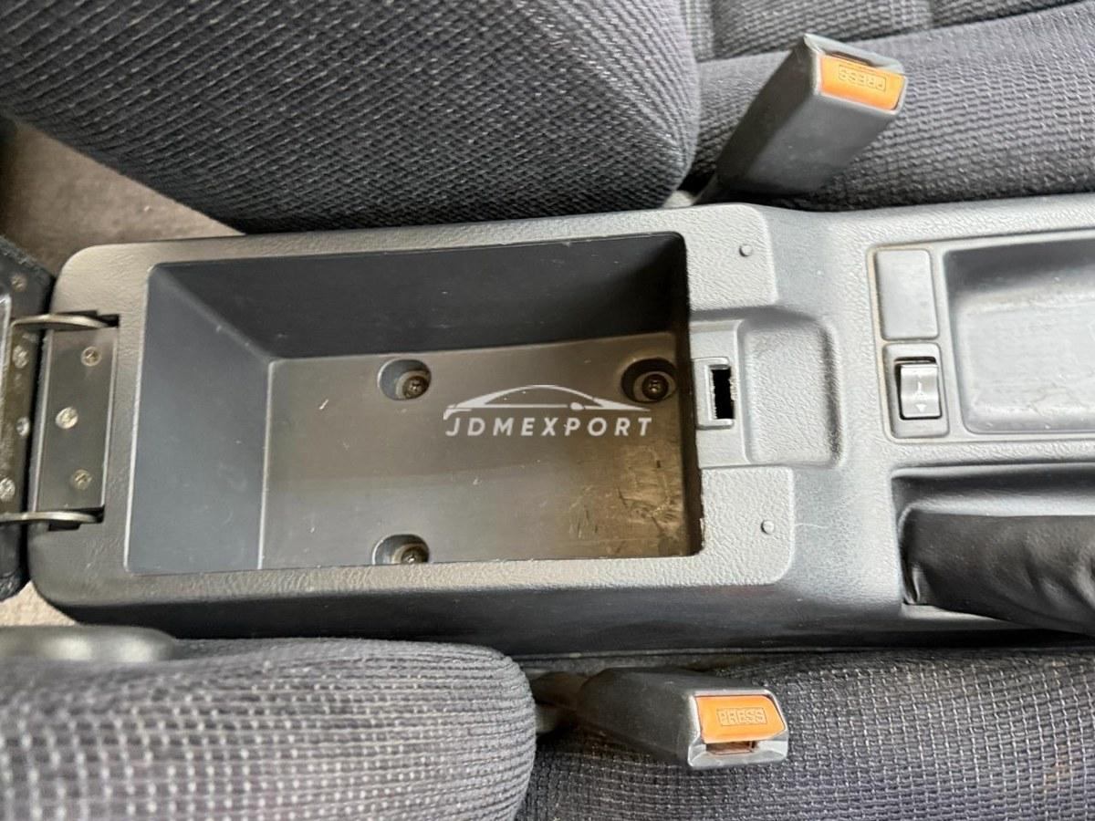 Nissan Cefiro 1989 thumbnail 65