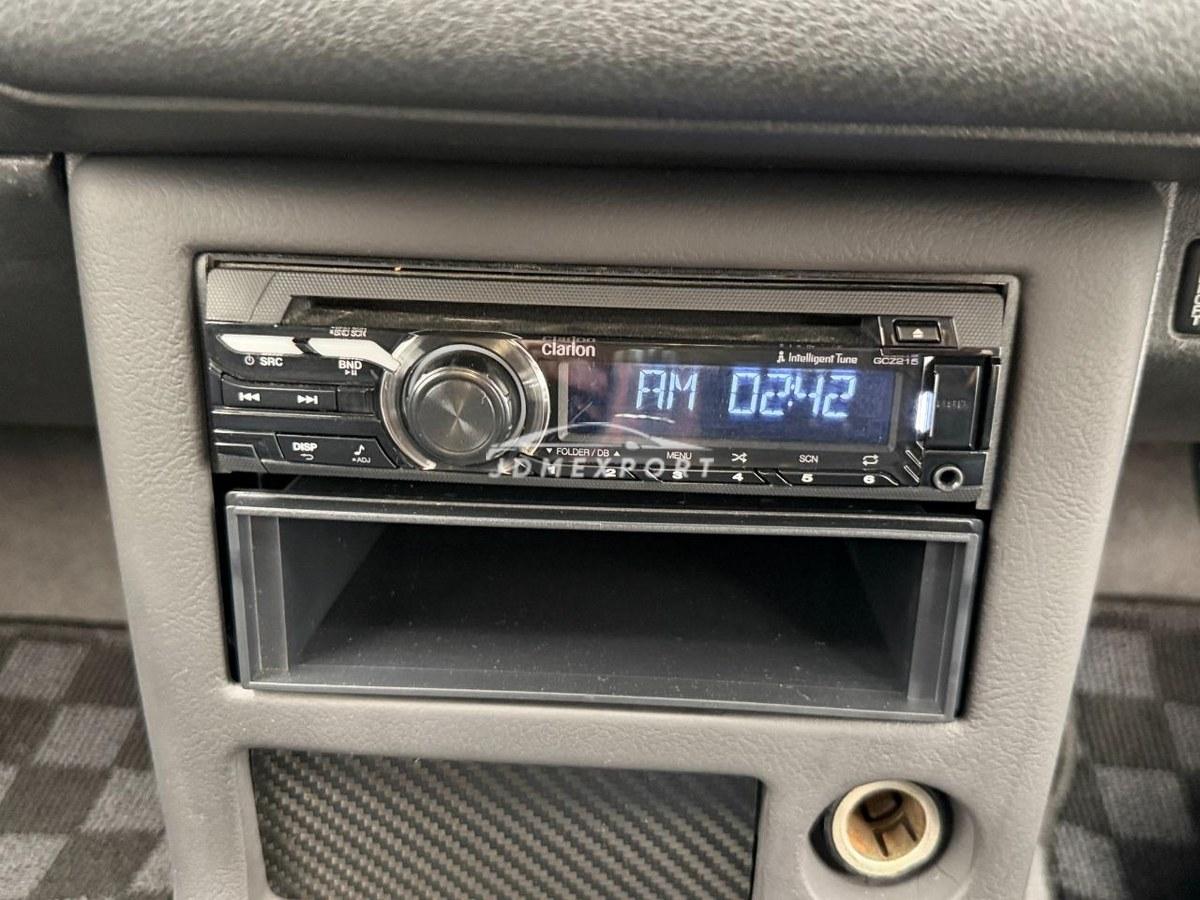 Nissan Cefiro 1989 thumbnail 61