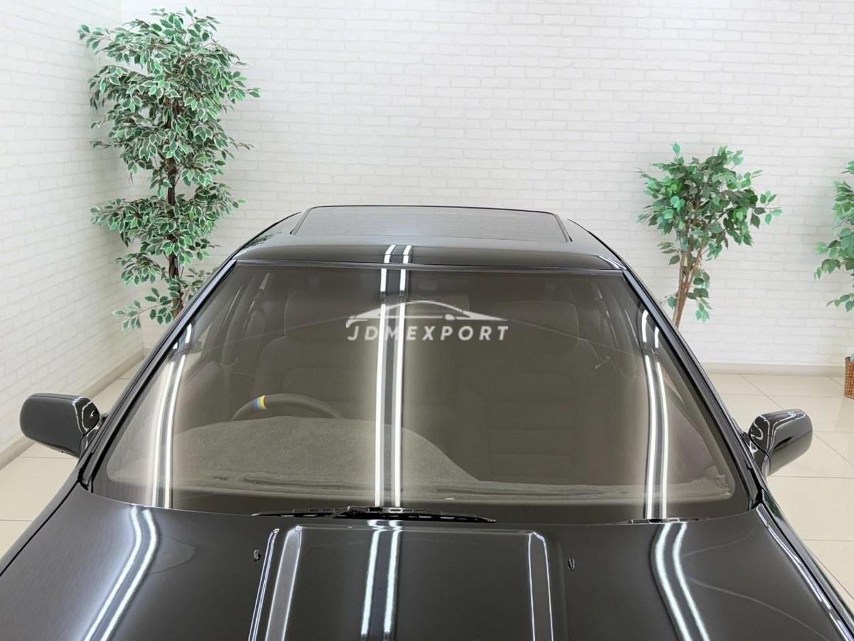 Nissan Cefiro 1989 thumbnail 26