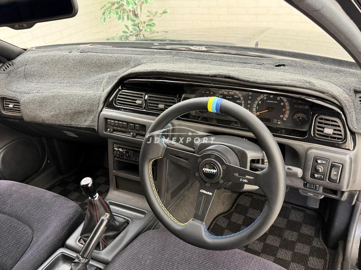 Nissan Cefiro 1989 thumbnail 7