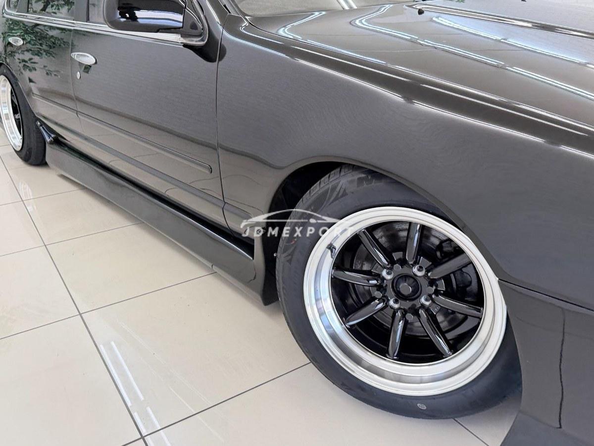 Nissan Cefiro 1989 thumbnail 5