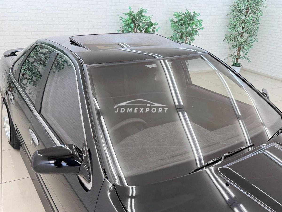 Nissan Cefiro 1989 thumbnail 36
