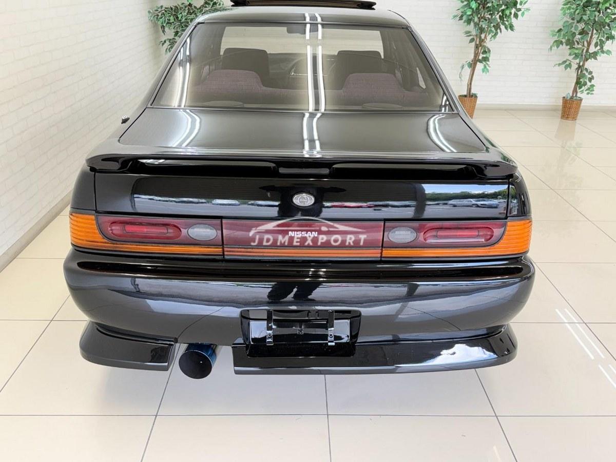 Nissan Cefiro 1989 thumbnail 42