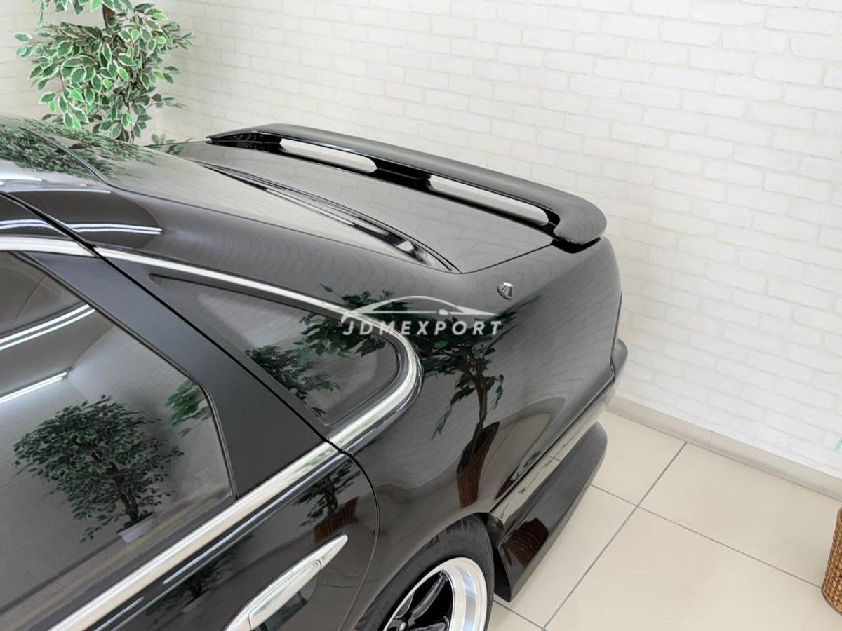 Nissan Cefiro 1989 thumbnail 31