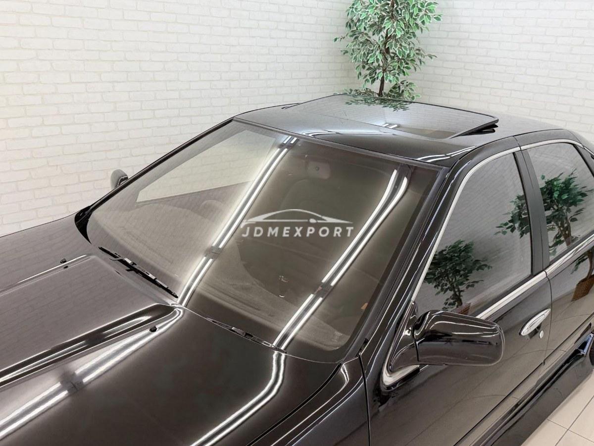 Nissan Cefiro 1989 thumbnail 29