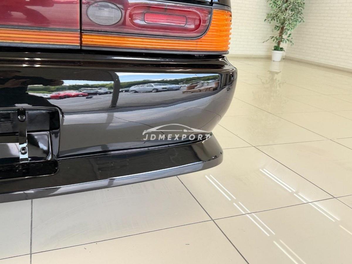 Nissan Cefiro 1989 thumbnail 47