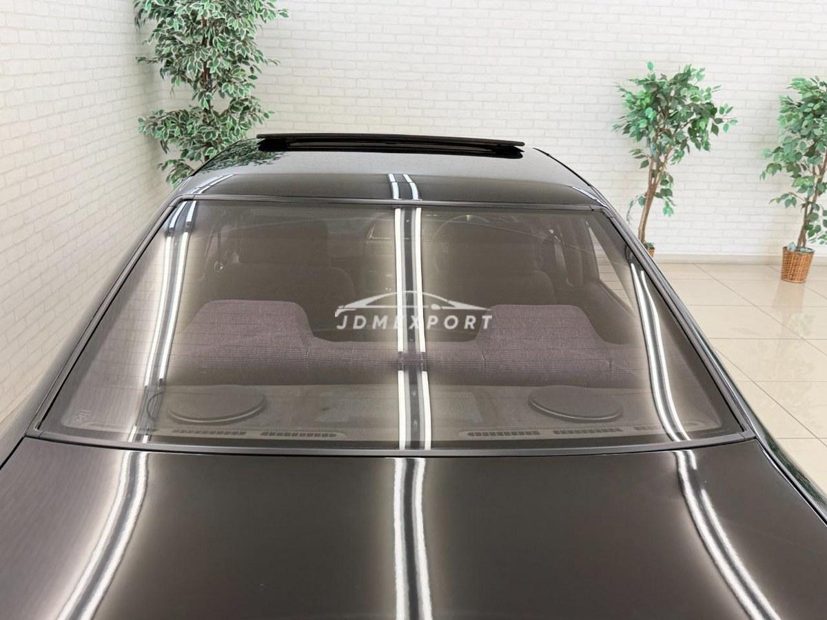 Nissan Cefiro 1989 thumbnail 43