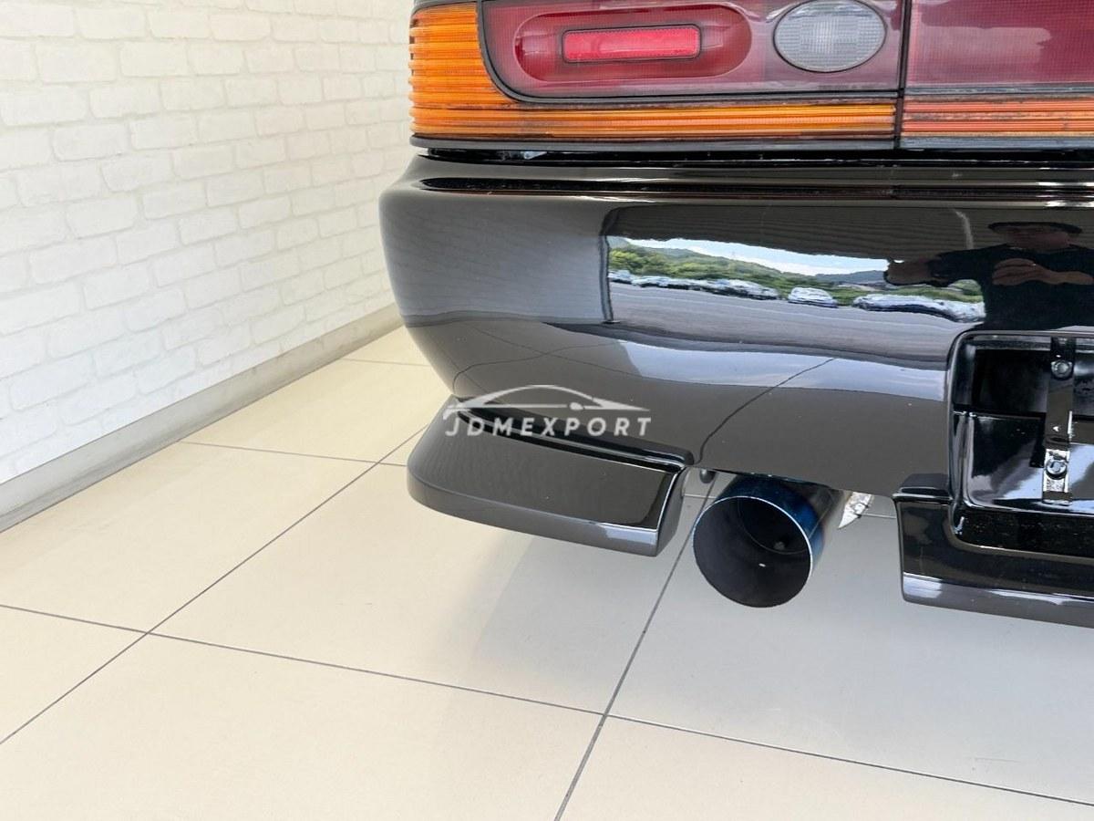 Nissan Cefiro 1989 thumbnail 46