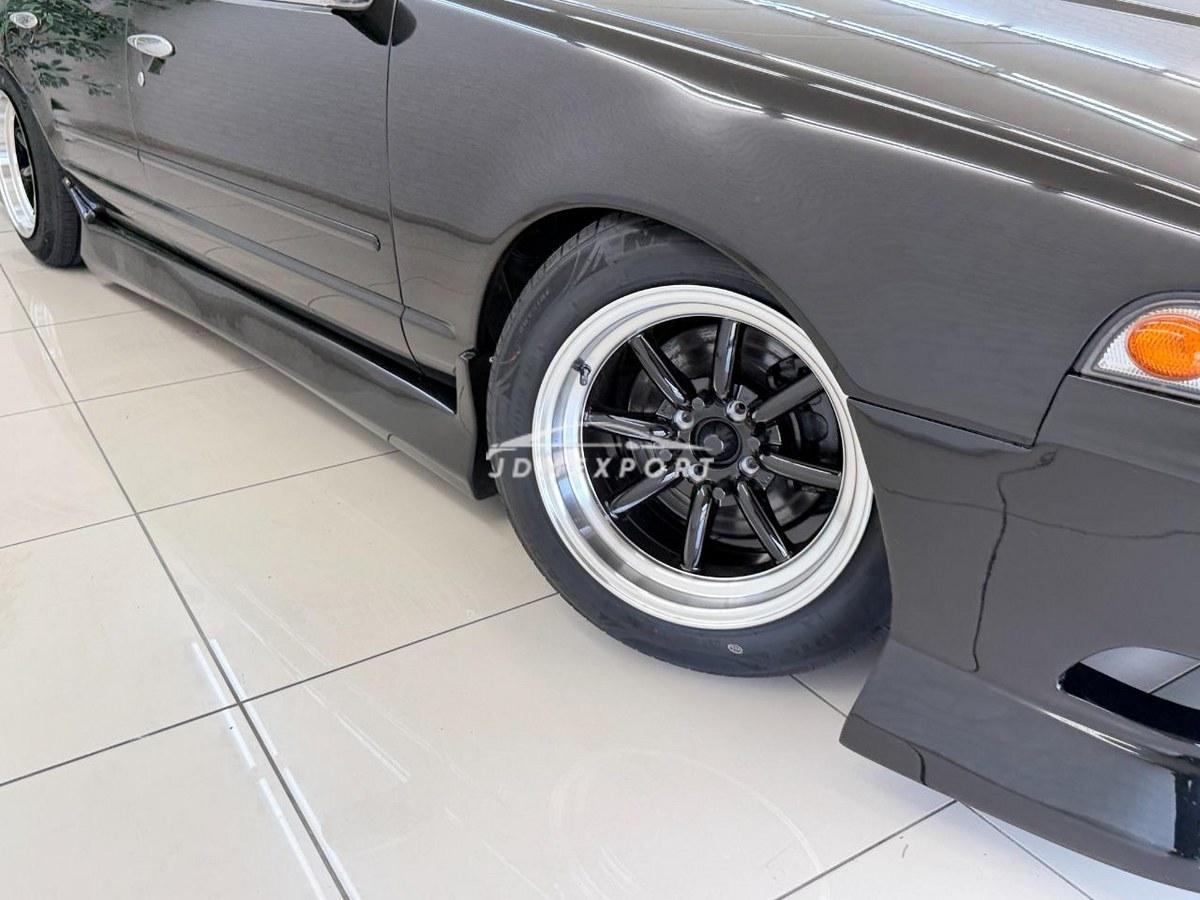 Nissan Cefiro 1989 thumbnail 41