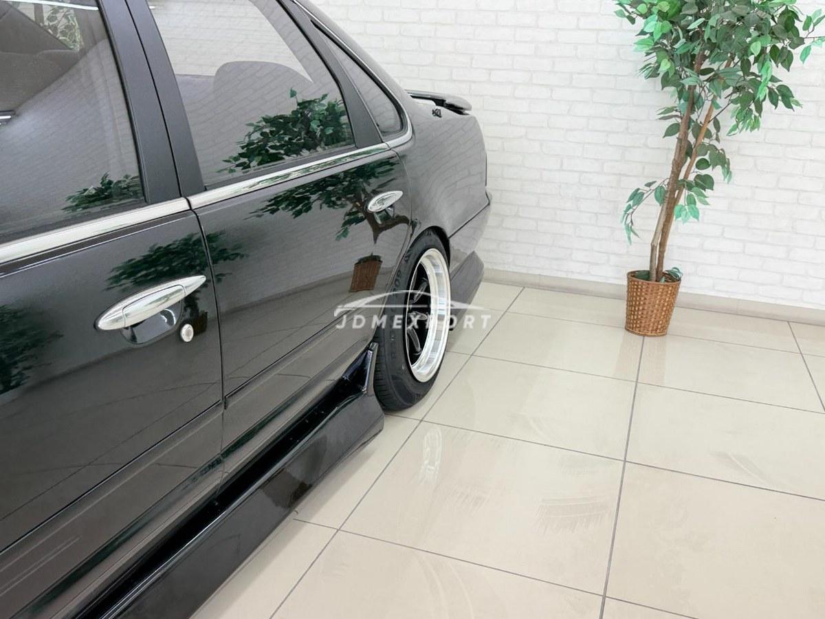 Nissan Cefiro 1989 thumbnail 33