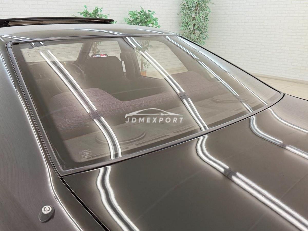 Nissan Cefiro 1989 thumbnail 54