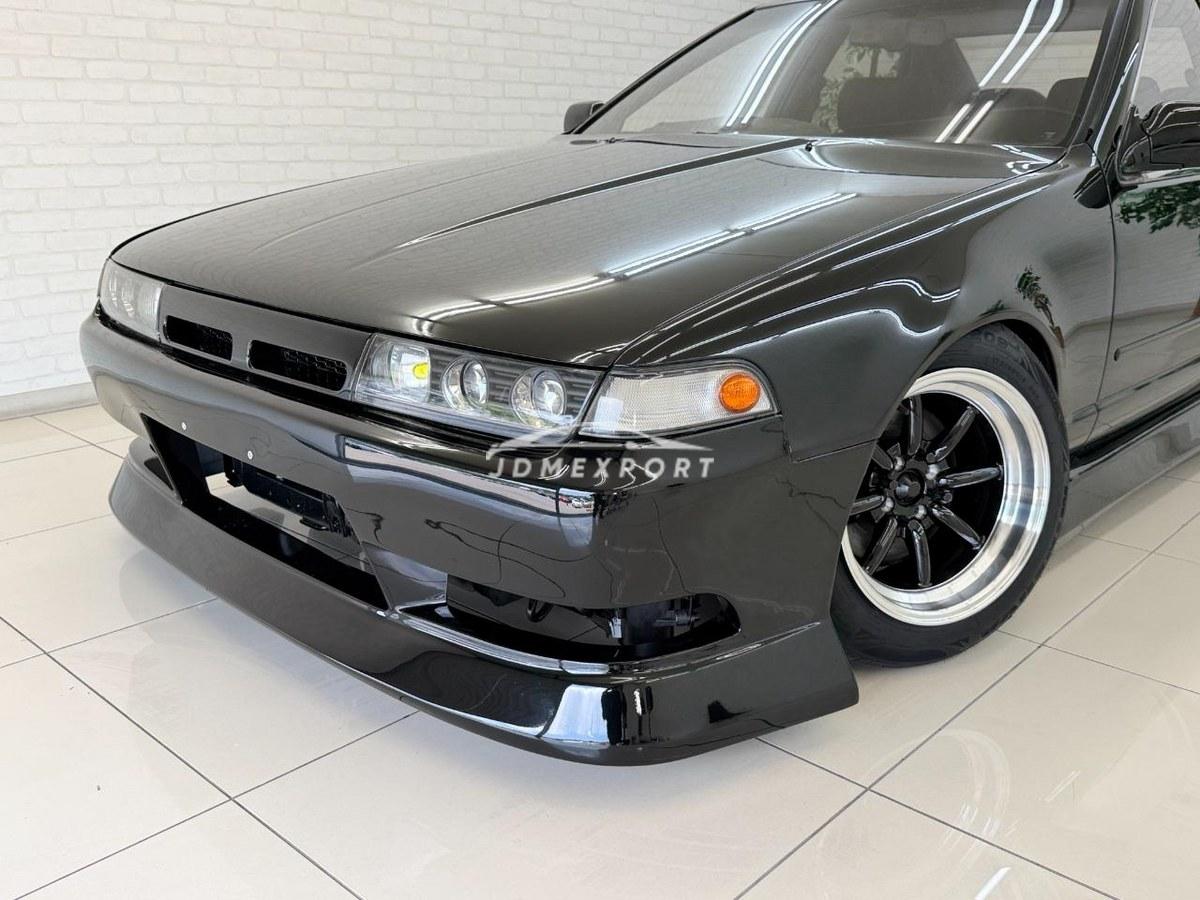 Nissan Cefiro 1989 thumbnail 27