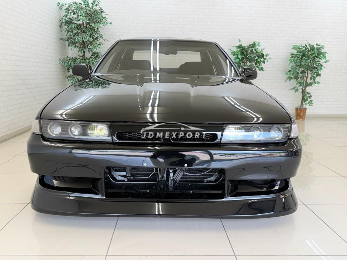 Nissan Cefiro 1989 thumbnail 20