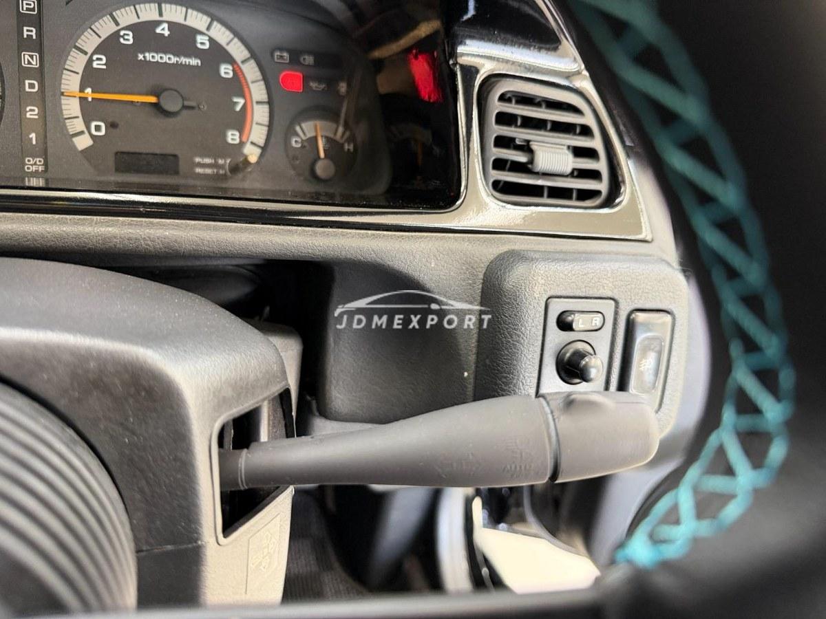 Nissan Cefiro 1989 thumbnail 68