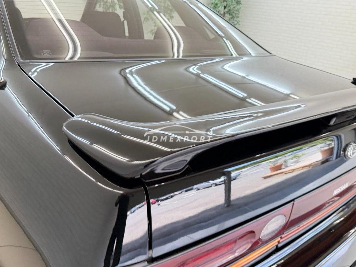 Nissan Cefiro 1989 thumbnail 53