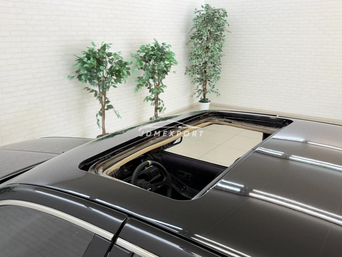 Nissan Cefiro 1989 thumbnail 56