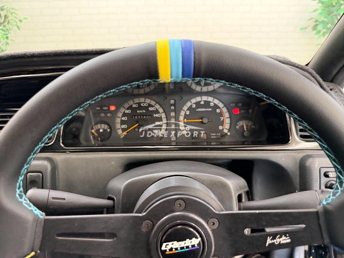 Nissan Cefiro 1989 thumbnail 66