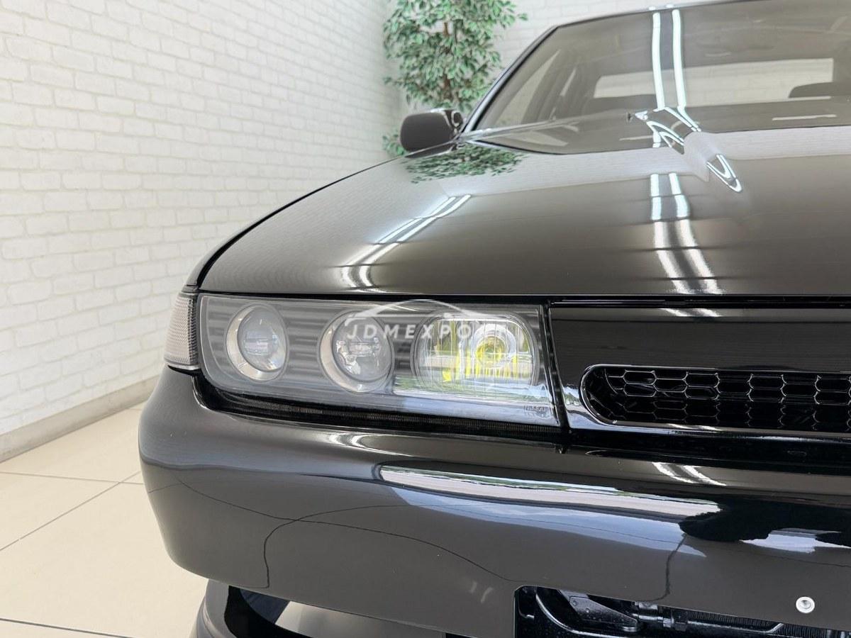 Nissan Cefiro 1989 thumbnail 21
