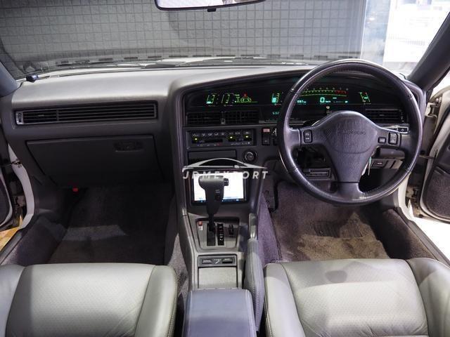 Toyota Supra 1988 thumbnail 3