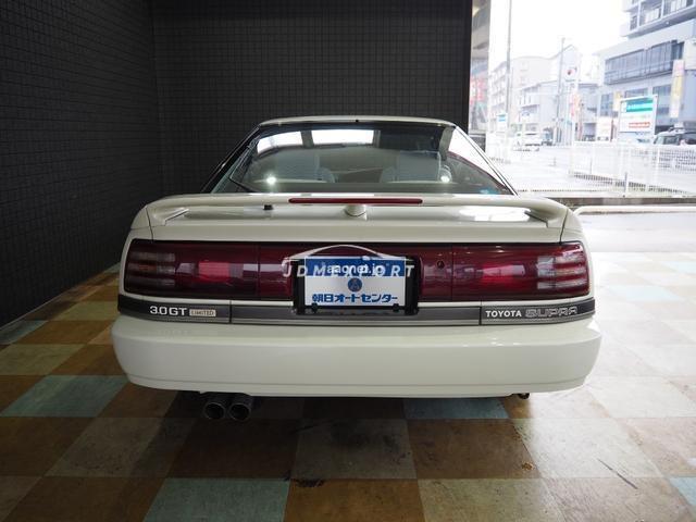 Toyota Supra 1988 thumbnail 2