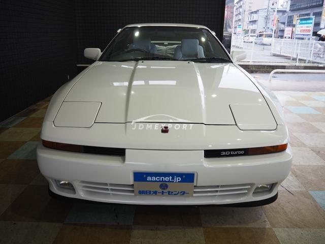 Toyota Supra 1988 thumbnail 10