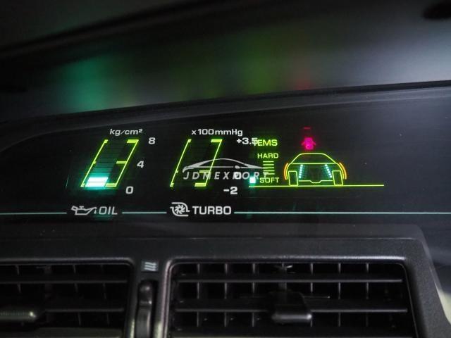 Toyota Supra 1988 thumbnail 16