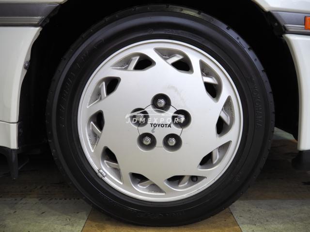Toyota Supra 1988 thumbnail 9