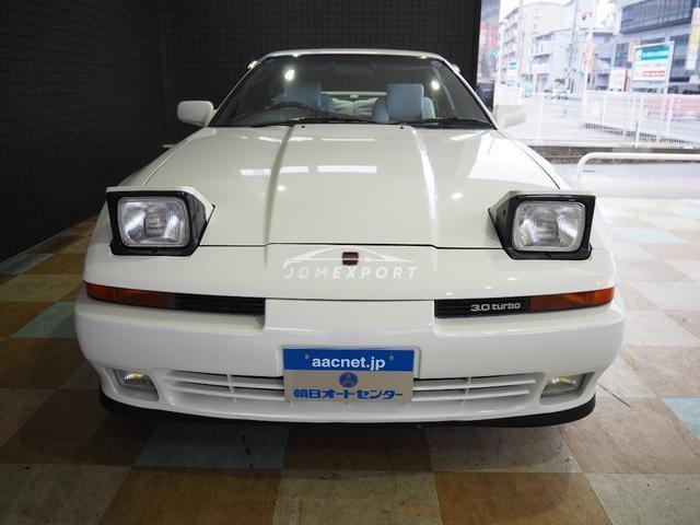 Toyota Supra 1988 thumbnail 12
