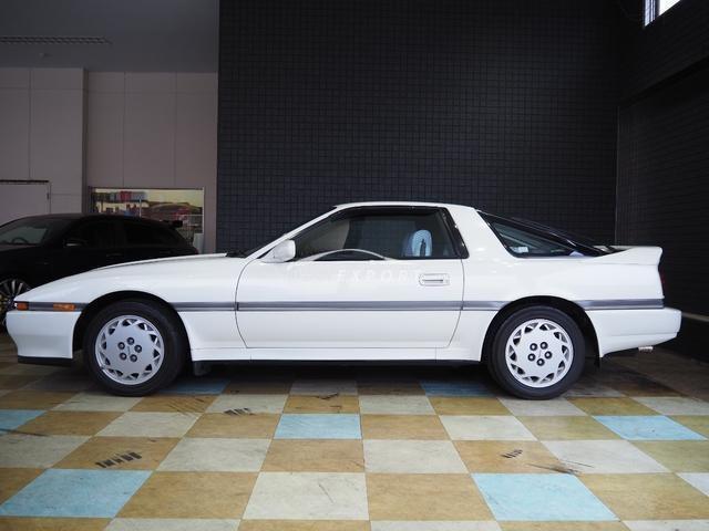 Toyota Supra 1988 thumbnail 11