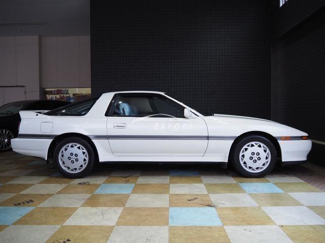 Toyota Supra 1988 thumbnail 4