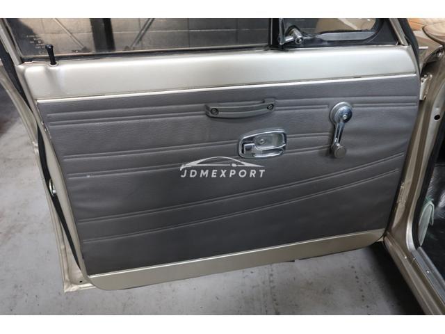 Nissan Sunny Truck 1994 thumbnail 62