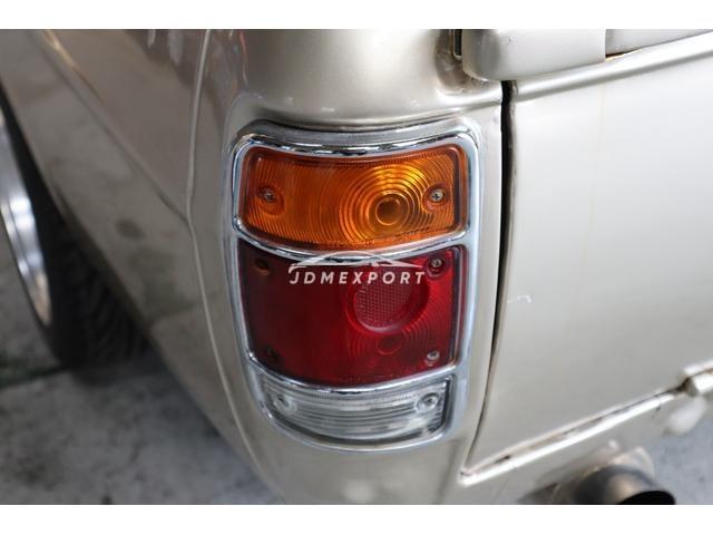 Nissan Sunny Truck 1994 thumbnail 25