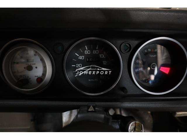 Nissan Sunny Truck 1994 thumbnail 52