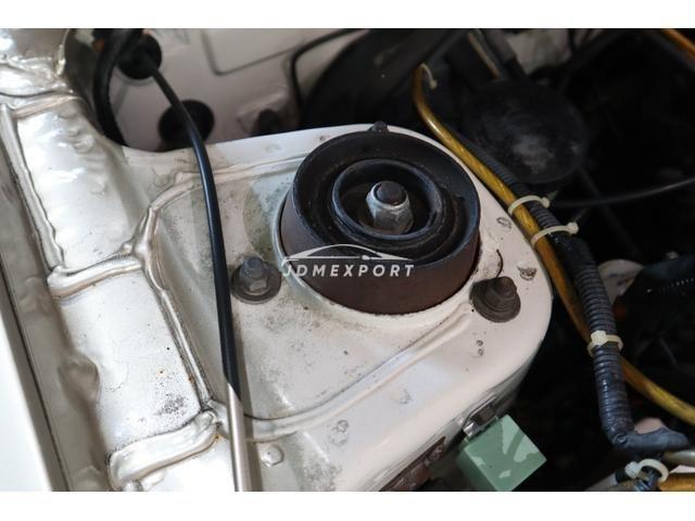 Nissan Sunny Truck 1994 thumbnail 45